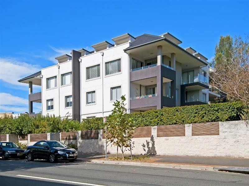 1/15 Kooringa Road, Chatswood NSW 2067