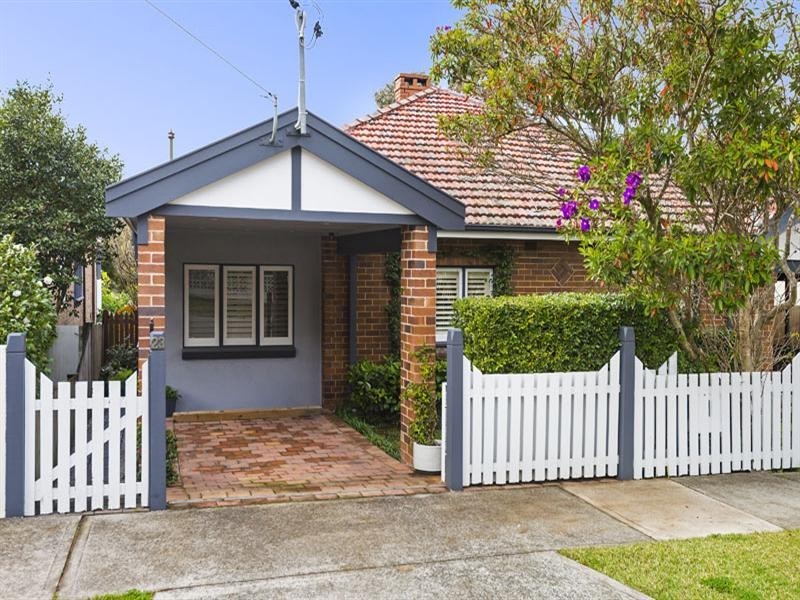 23 Salisbury Road, Willoughby NSW 2068