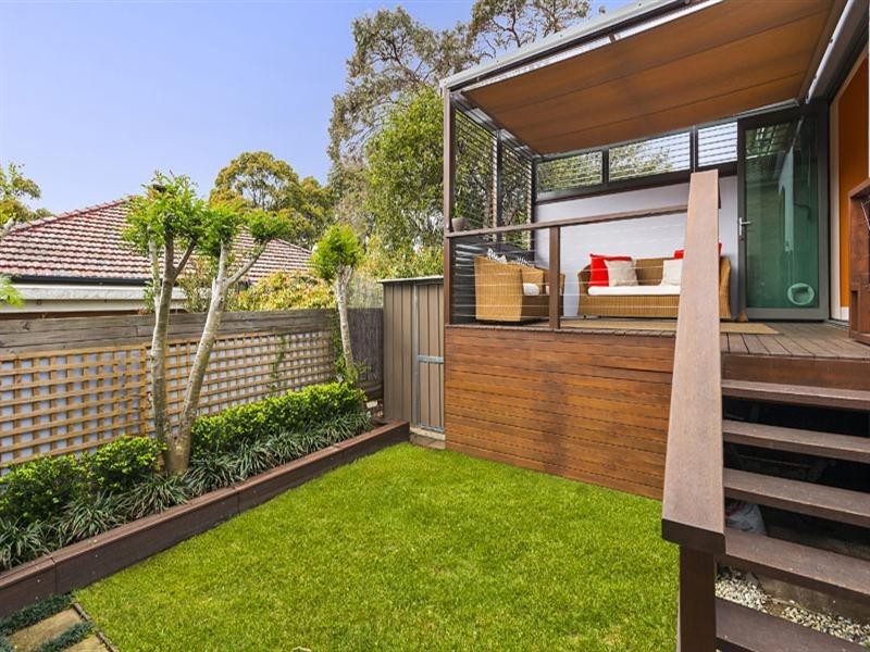 23 Salisbury Road, Willoughby NSW 2068