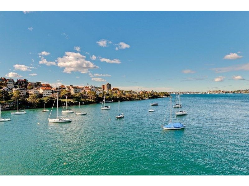4C/23 Baden Road, Neutral Bay NSW 2089
