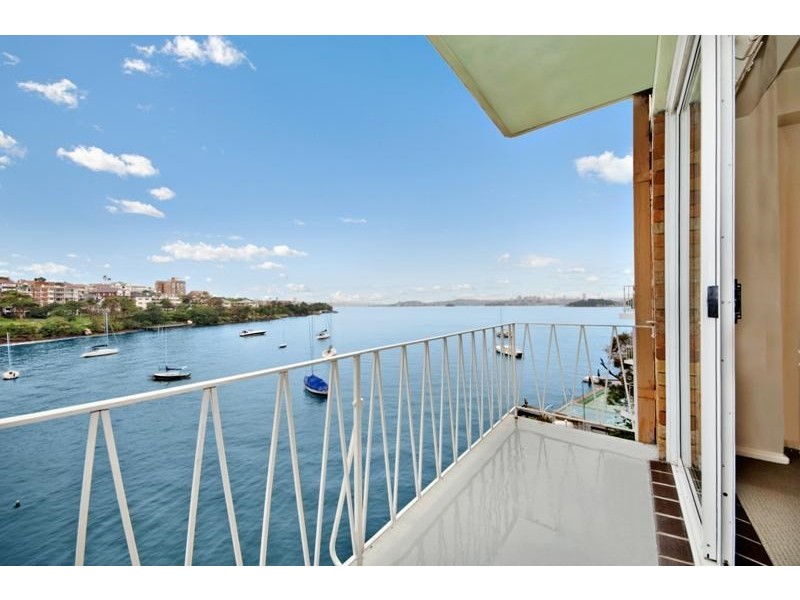 4C/23 Baden Road, Neutral Bay NSW 2089