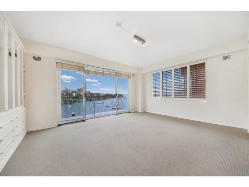 4C/23 Baden Road, Neutral Bay NSW 2089