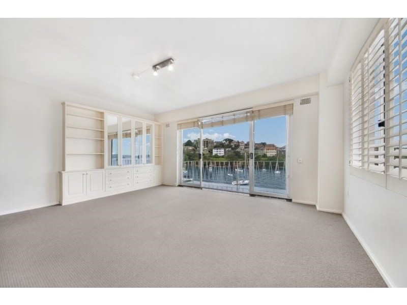4C/23 Baden Road, Neutral Bay NSW 2089