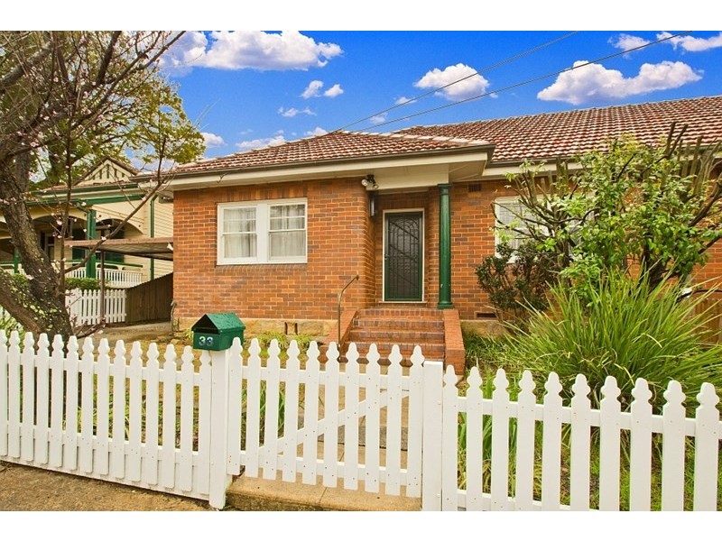 33 Forsyth Street, Willoughby NSW 2068