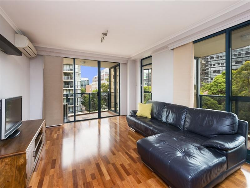 51/19 Herbert Street, St Leonards NSW 2065