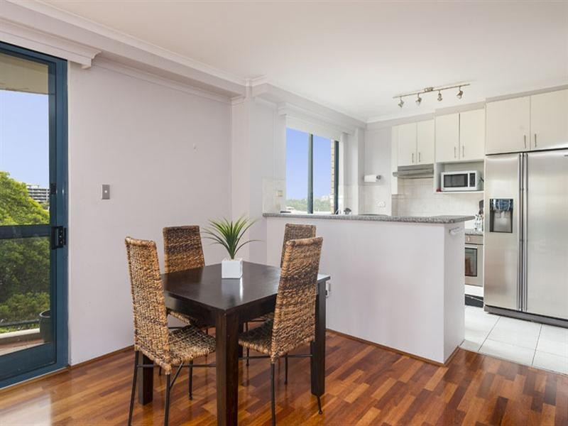 51/19 Herbert Street, St Leonards NSW 2065