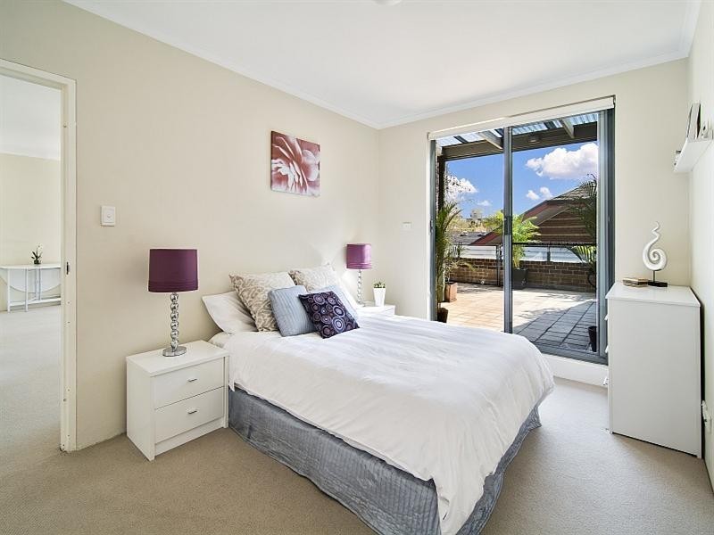 24/78-80 Alexander Street, Crows Nest NSW 2065