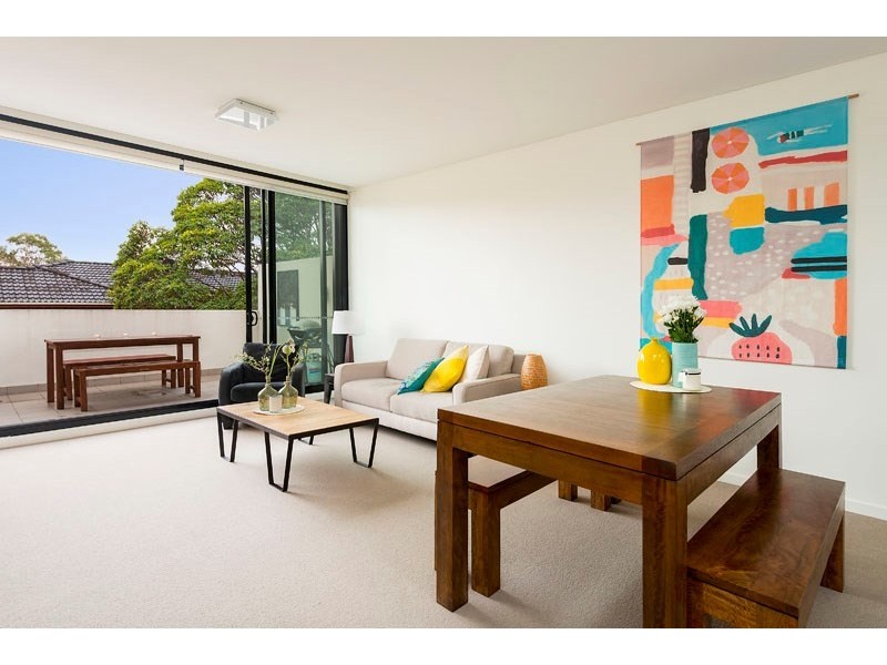 8/260 Penshurst Street, Willoughby NSW 2068