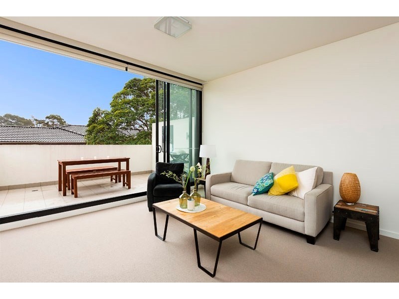 8/260 Penshurst Street, Willoughby NSW 2068