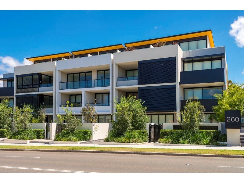 8/260 Penshurst Street, Willoughby NSW 2068