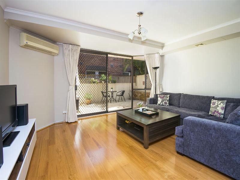 7/61-63 Yeo Street, Neutral Bay NSW 2089