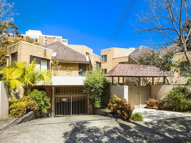 7/61-63 Yeo Street, Neutral Bay NSW 2089