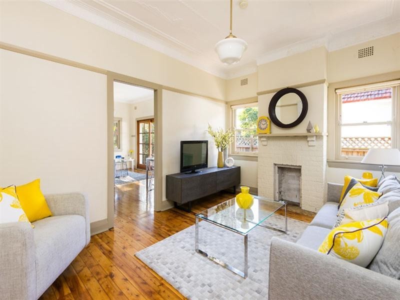 2A Mabel Street, Willoughby NSW 2068