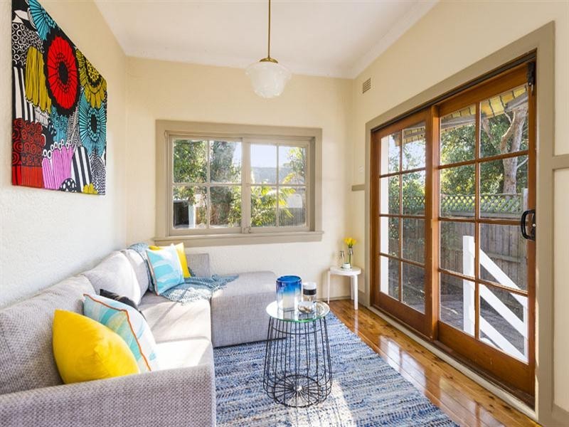 2A Mabel Street, Willoughby NSW 2068