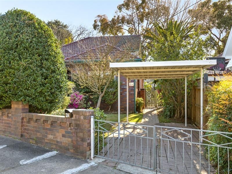 2A Mabel Street, Willoughby NSW 2068