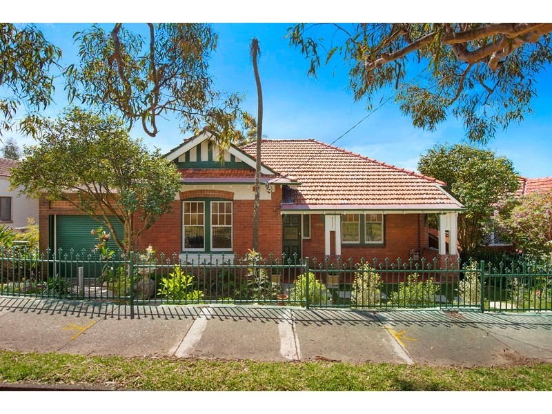 21 Cobar Street, Willoughby NSW 2068