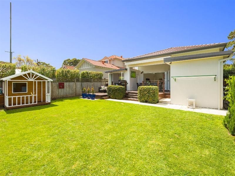 50 Warrane Road, Willoughby NSW 2068