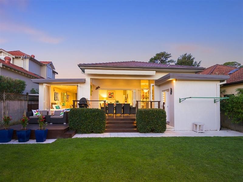 50 Warrane Road, Willoughby NSW 2068