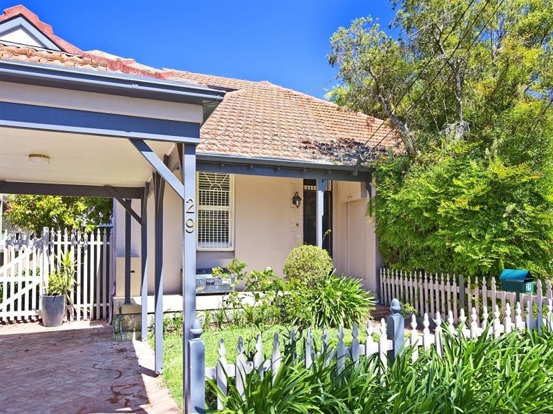 29 Hector Road, Willoughby NSW 2068