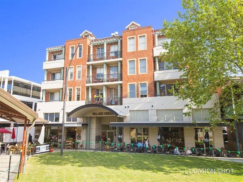50/13 Ernest Street, Crows Nest NSW 2065