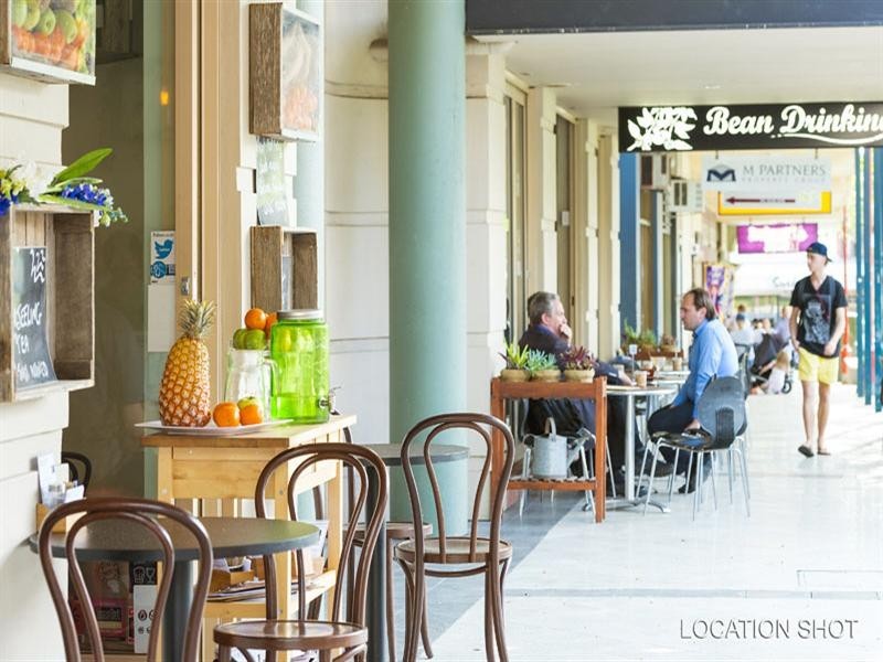 50/13 Ernest Street, Crows Nest NSW 2065