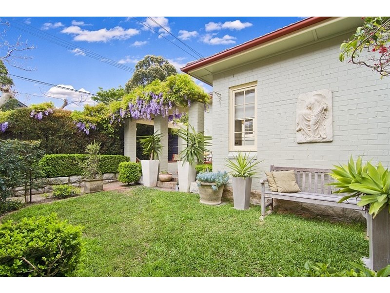 59 Boundary Street, Roseville NSW 2069