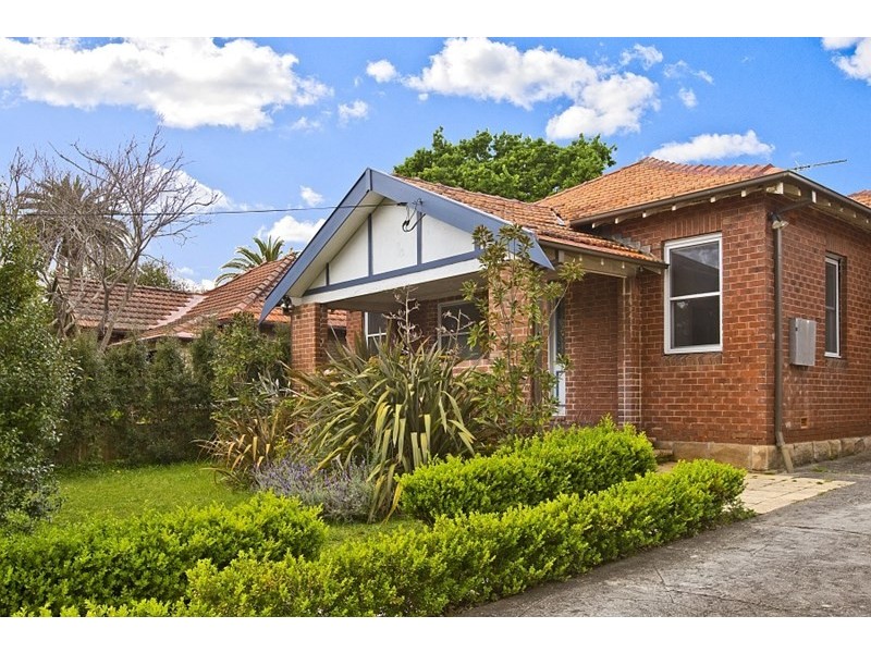 6 Laurel Street, Willoughby NSW 2068