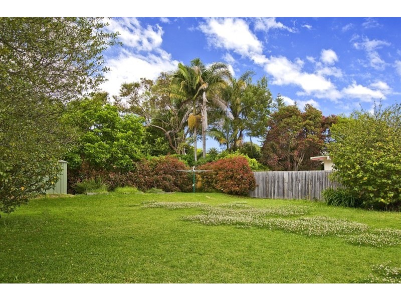 6 Laurel Street, Willoughby NSW 2068