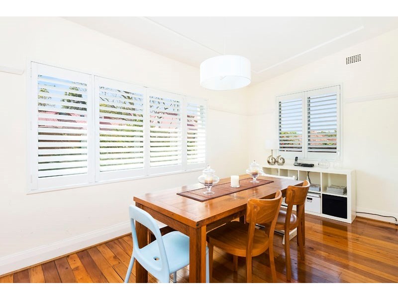 1 Penshurst Street (the quiet, closed off end), Willoughby NSW 2068