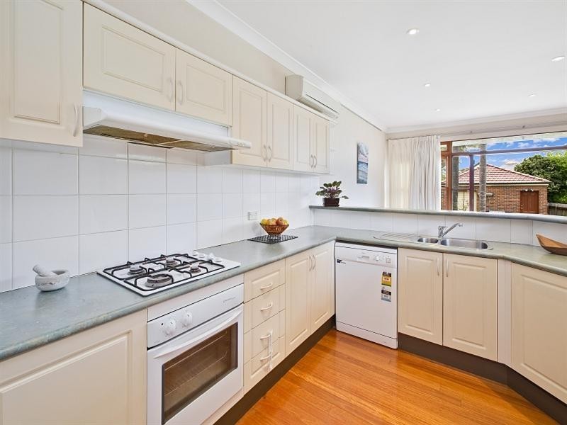 4 Jacques Street, Chatswood NSW 2067