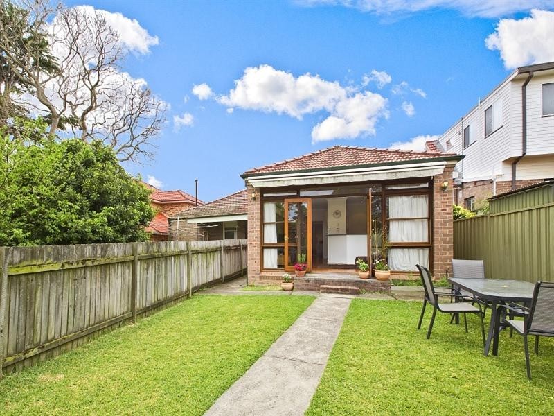 4 Jacques Street, Chatswood NSW 2067