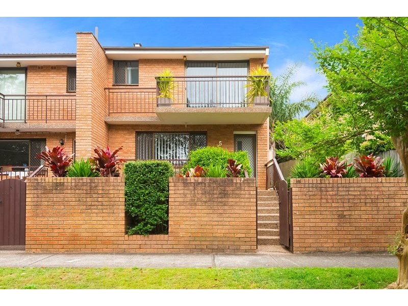 5/24 Cleland Road, Artarmon NSW 2064