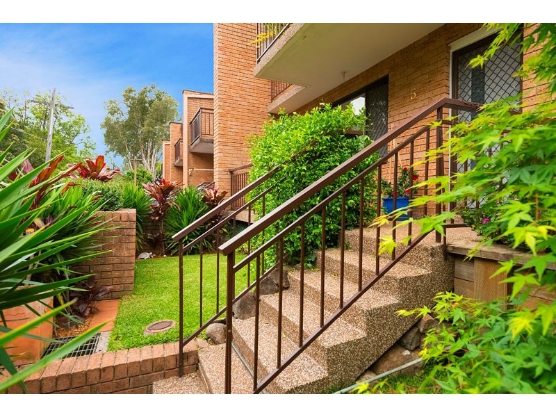 5/24 Cleland Road, Artarmon NSW 2064