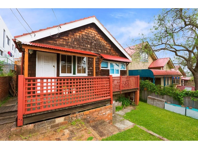 19 Tulloh Street, Willoughby NSW 2068