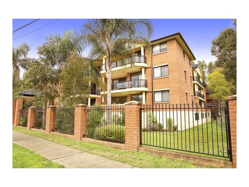 16a/72-78 Constitution Road, Meadowbank NSW 2114