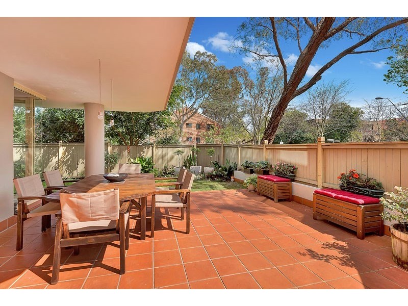 1A/1-7 Whitton Road, Chatswood NSW 2067