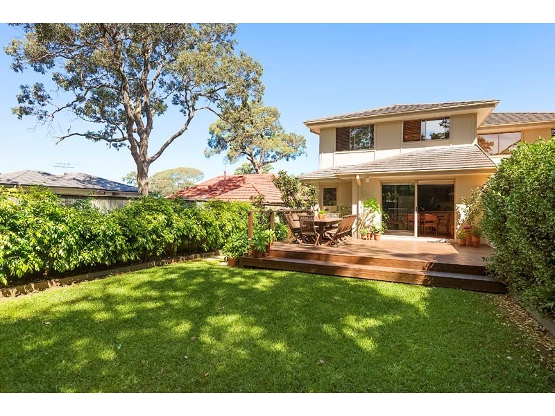 93A Boundary Street, Roseville NSW 2069