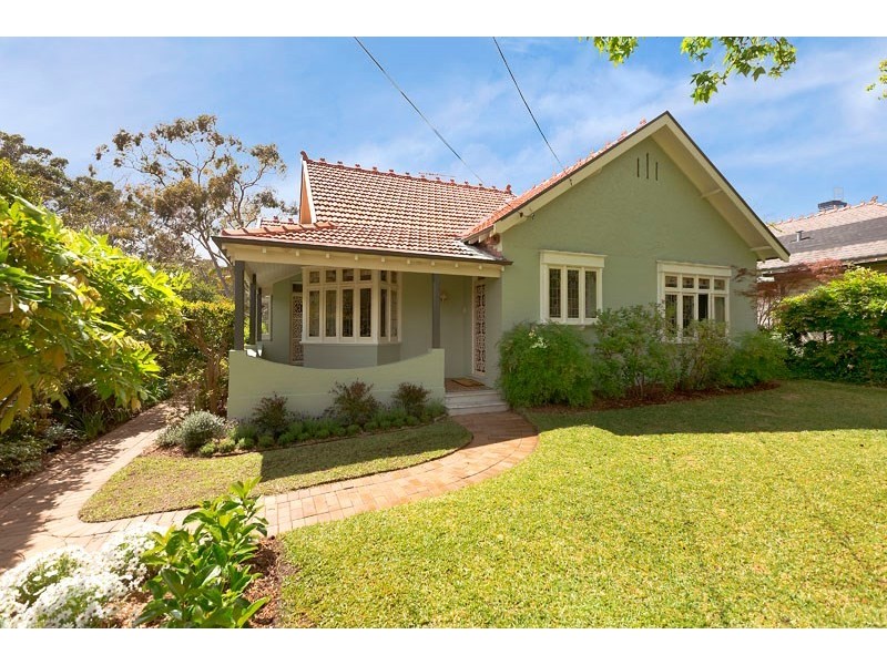 5 West Parade, Chatswood NSW 2067