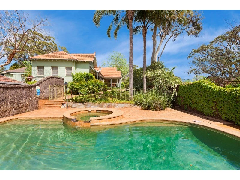 5 West Parade, Chatswood NSW 2067