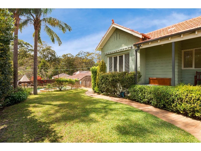 5 West Parade, Chatswood NSW 2067