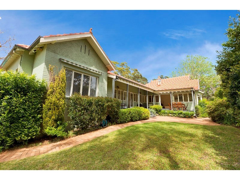 5 West Parade, Chatswood NSW 2067