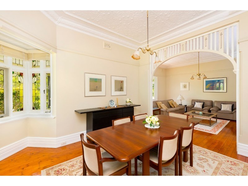 5 West Parade, Chatswood NSW 2067