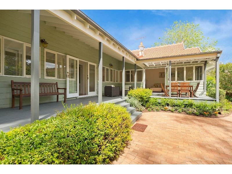 5 West Parade, Chatswood NSW 2067