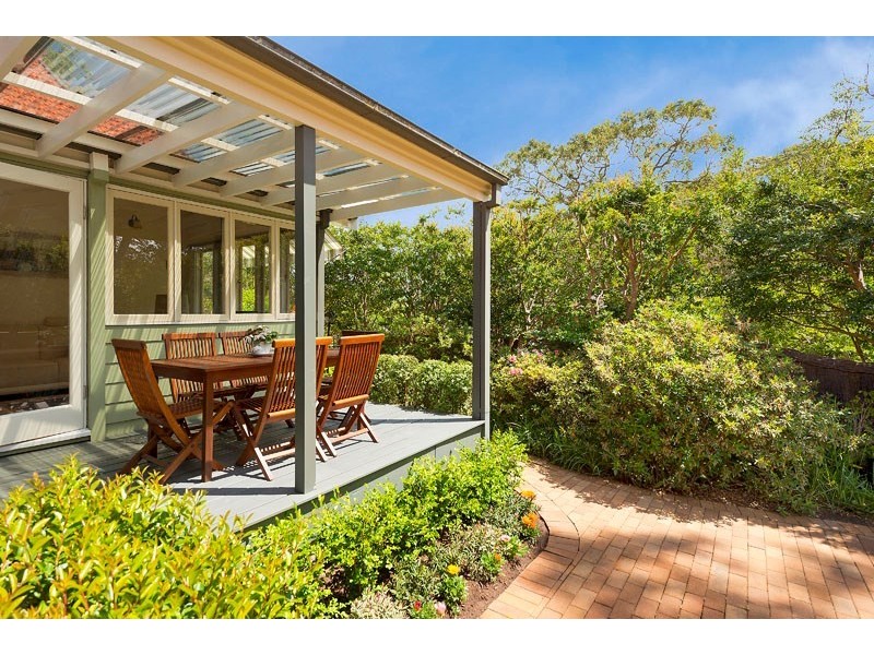 5 West Parade, Chatswood NSW 2067