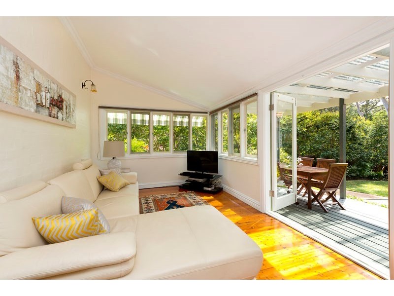 5 West Parade, Chatswood NSW 2067