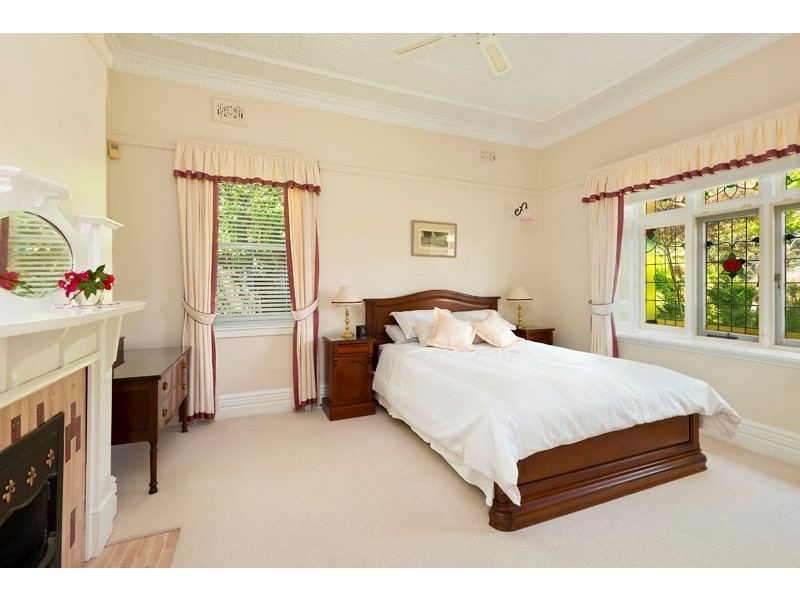 5 West Parade, Chatswood NSW 2067