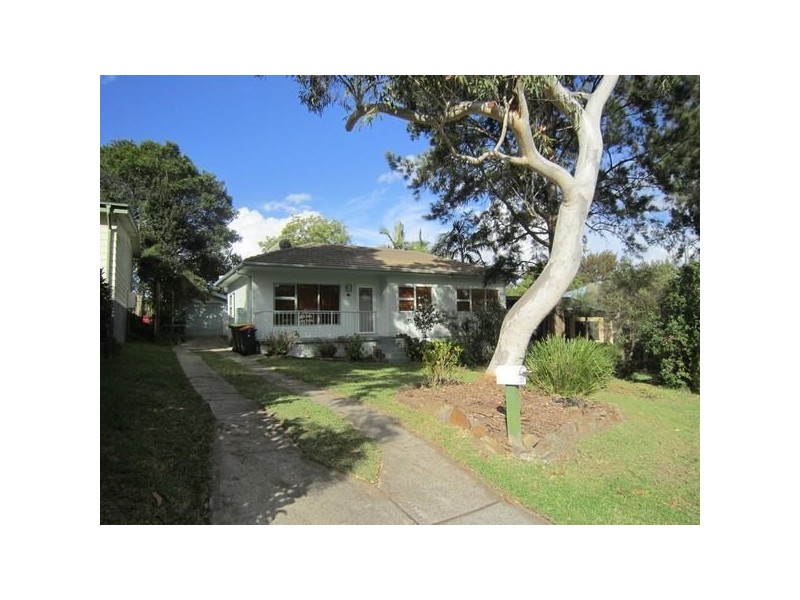 21 Bambil Road, Berowra NSW 2081