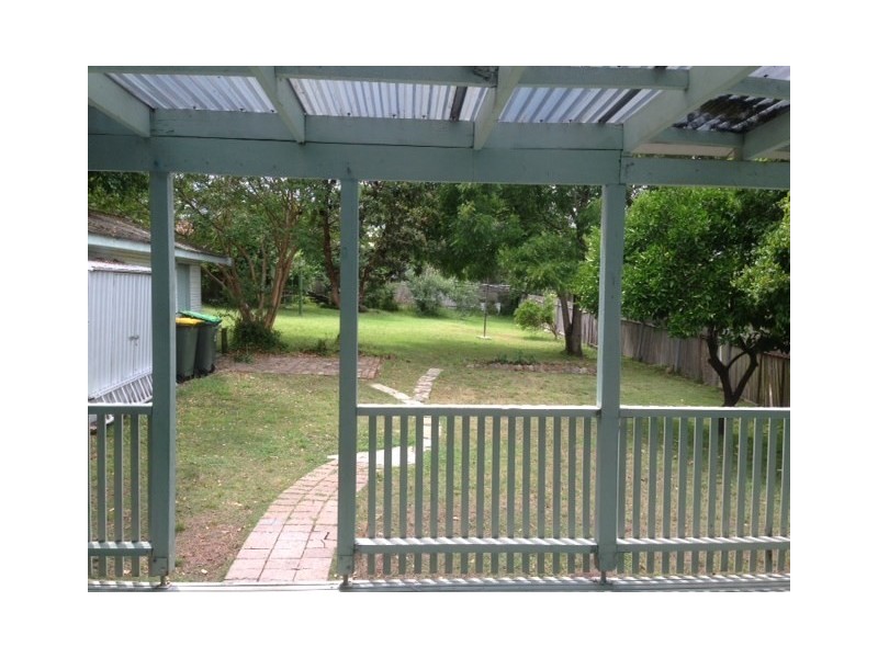 21 Bambil Road, Berowra NSW 2081