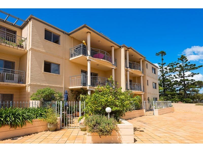 47/316 Pacific Highway, Lane Cove NSW 2066