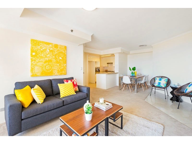 121/14 Brown Street, Chatswood NSW 2067